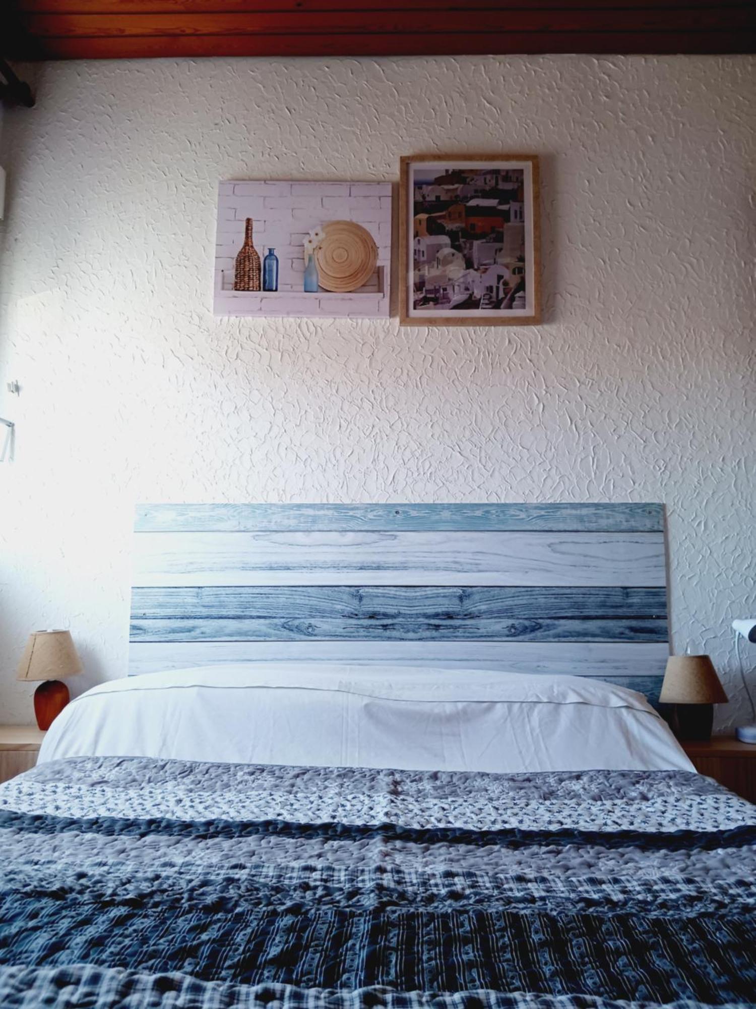 Petit apartament acollidor i lluminós amb terrassa L'Estartit Exterior foto