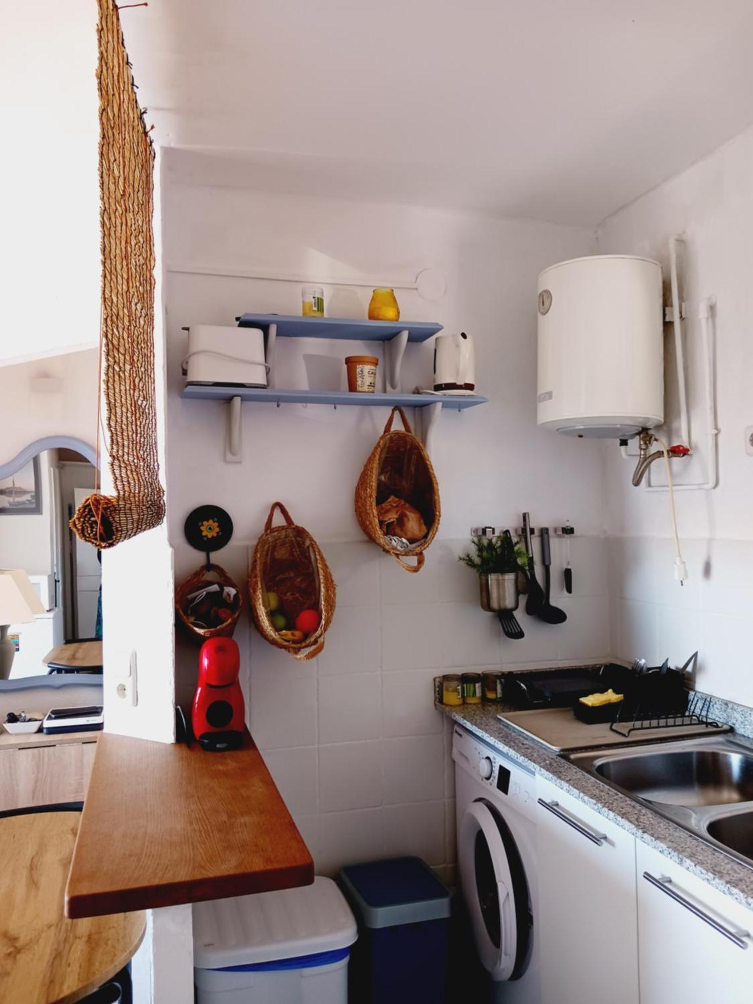 Petit apartament acollidor i lluminós amb terrassa L'Estartit Exterior foto