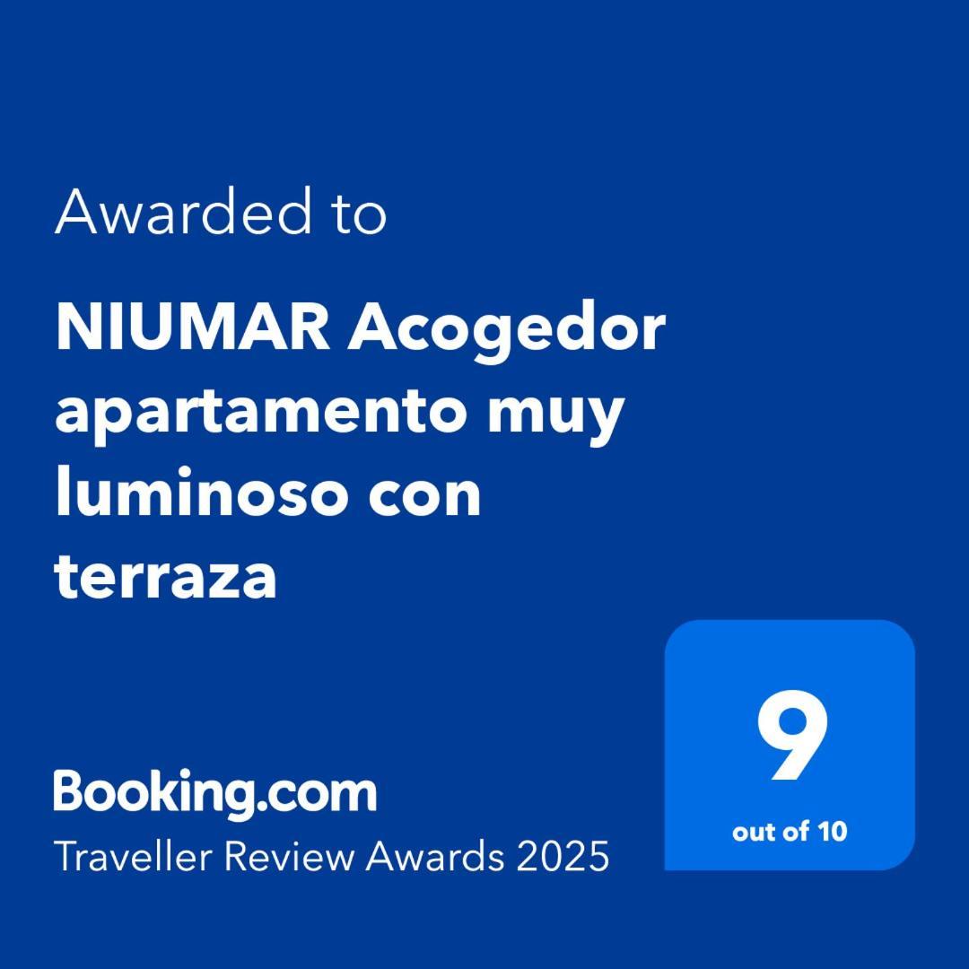 Petit apartament acollidor i lluminós amb terrassa L'Estartit Exterior foto